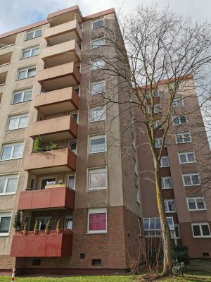 Ihre neue Wohnung: praktische 3,5-Zimmer-Wohnung