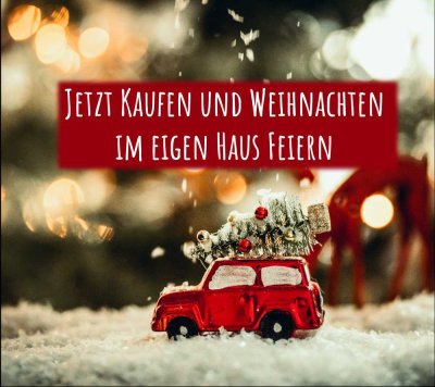 Architekten Haus - Stein auf Stein