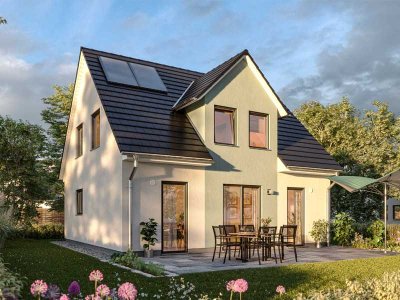Mehrgenerationen wohnen - Neubau + Bestand