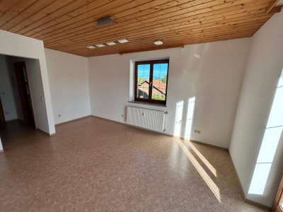 2-Zimmer Wohnung/ Zweitwohnung Nähe Attersee