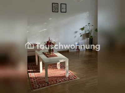Tauschwohnung: Charming Apartment in Peaceful Lichtenrade for Exchange