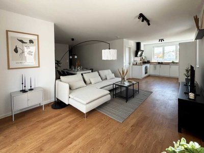 Wohnen in Bensheim - 30 Wohnungen mit 80 bis 140 m² ab 01/2025 # www.wohnen-in-bensheim.de #