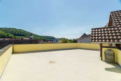 Wohnen, wo andere Urlaub machen!