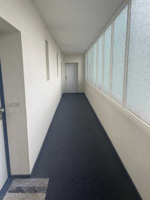 Vollmöblierte, Charmante 1-Zimmer Wohnung, frisch saniert, in Düsseldorf-Derendorf