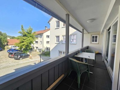 Mehrstöckige Traumwohnung – stilvoll & modern in Trochtelfingen!