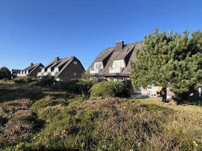 Strandnähe | Sonnige Zwei-Zimmer-Maisonette-Wohnung