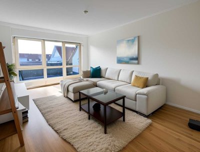 Modern und charmant – Wohnen auf ca. 80m² in Schulzentrumsnähe