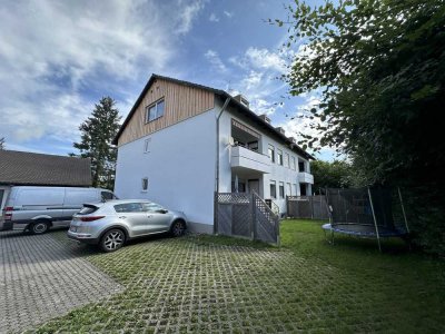 Gut vermietetes Mehrfamilienhaus mit sechs Einheiten – umfassend modernisiert