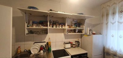 Möblierte Wohnung
