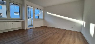 Hell, freundlich, bezugsbereit – Ihre neue 2-Zimmerwohnung in Siegen