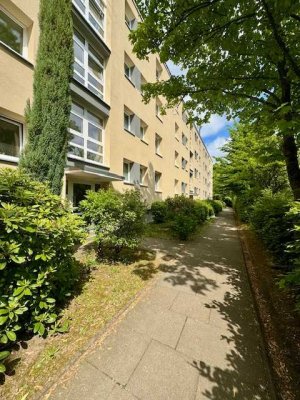 Willkommen Zuhause!