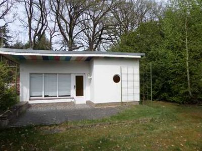 +++Bungalow auf Eigentumsland in 14715 Ferchesar zu verkaufen+++