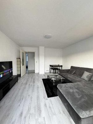 Fully Furnished Apartment for Rent in Central Böblingen