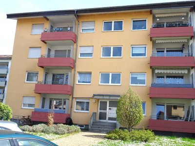 3 Zimmer in Philippsburg