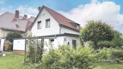 Wohnglück oder Feriennest im Harz