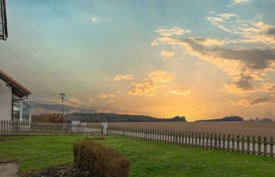 Familientraum mit Weitblick & perfekter Raumaufteilung