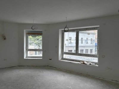3,5 Zimmer-Wohnung, Aufzug, Barrierefrei sowie mit günstigen Sonnen-Energie (A+)