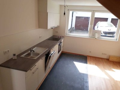 Kleines Haus in Zornheim all inclusive