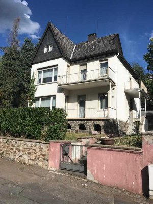 Einfamilienhaus Koblenz/Urbar Provinzialstraße