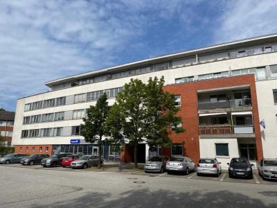 Vermietete Eigentumswohnung im beliebten Kiel-Projensdorf
