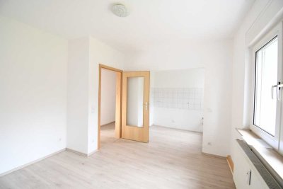 Die Voerder- Renovierte Wohnung- Kleine Welt ganz groß!