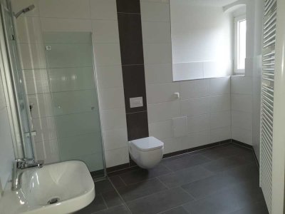 Großzügige 3-Raum-Wohnung im Herzen von Schönebeck