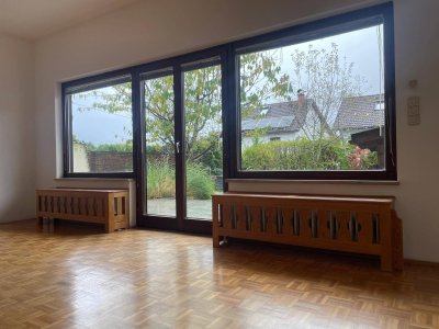Möbliertes 5-Zimmer Reihenhaus mit Garten in Anthering