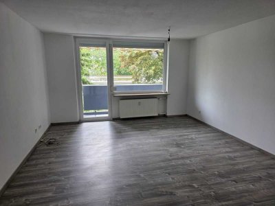 Charmante 2-Zimmer Wohnung mit Balkon und Schwimmbadnutzung in Stein