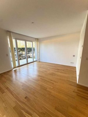 BARRIEREFREIES APPARTEMENT IN BELIEBTER "RESIDENZ" DO-WELLINGHOFEN