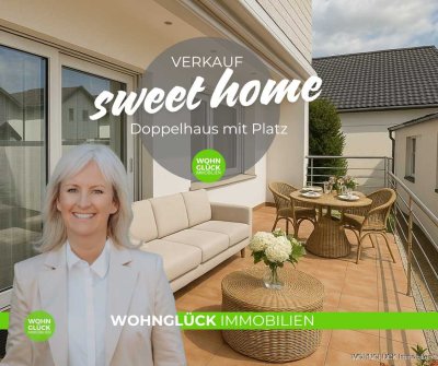 Familienglück im Luxuspaket