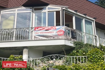 sonniges, Wohlfühlhaus in der Nähe von der JKU