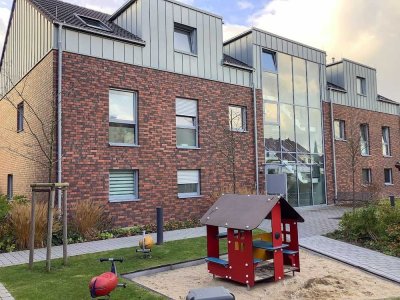 Eigenheim-Flair | Bezugsfertige 3-Zimmer Maisonette Wohnung im Neubau DO-Brackel!