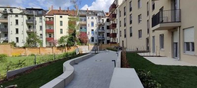 Familie in Connewitz gesucht! - Wentzel Dr. -