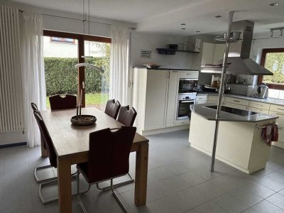 Sonnige 4-Zimmer-Wohnung in RW-Bühlingen