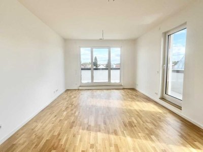 Modernes Penthouse für Familien – in Top-Lage!