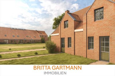 Modernes Neubauprojekt nahe des  Leuchtturms