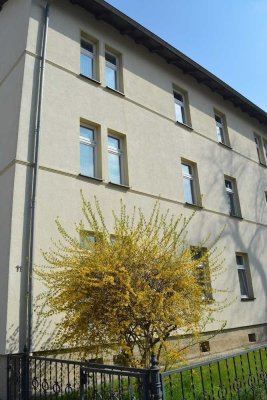 Sie suchen in Meiningen eine tolle Familienwohnung?