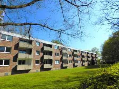 Nimm mich! Günstige 3-Zimmer-Wohnung