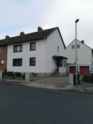 Helle 3-Zimmer-Whg. mit EBK in Garbsen/OT. Berenbostel