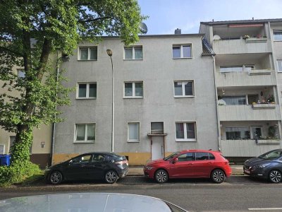 Mehrfamilienhaus mit 6 (5 Leerstehende) Wohnungen Provisionsfrei