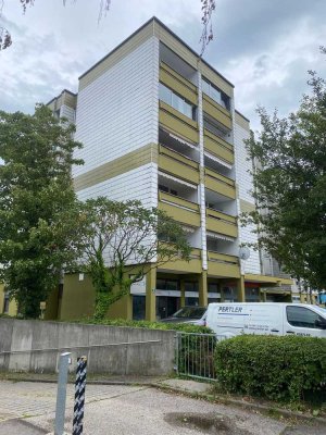 **Attraktive 4,5-Zimmer-Wohnung in Neufahrn b. Freising – Provisionsfrei!