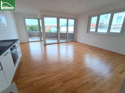Wundervolle 2-Zimmer-Wohnung mit hochwertiger Ausstattung!