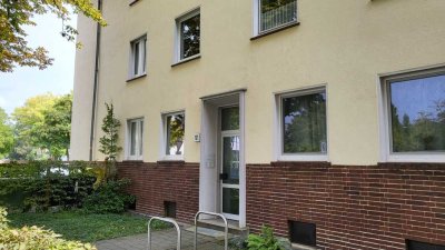 Schöne und ruhige 2-Zimmer-Wohnung in Hannover-Badenstedt