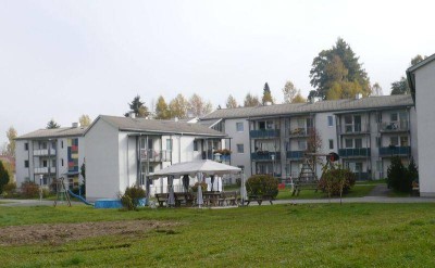 3-Zimmer-Wohnung in St. Barbara im Mürztal