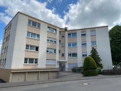 100 qm Wohnung in Fernwald-Annerod