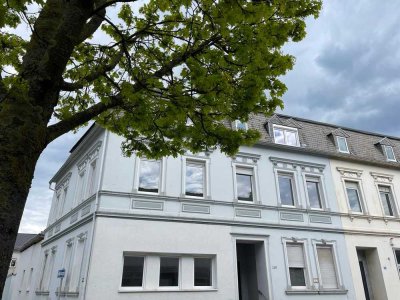 Bezug nach Teilsanierung in zentraler Lage von Hemer, jetzt Chance ergreifen!