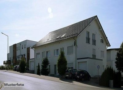 Doppelhaushälfte mit großer Dachterrasse + provisionsfrei +