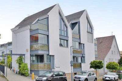Attraktive 2-Zimmer-Erdgeschosswohnung im Neubaugebiet – Jetzt kaufen und sofort einziehen!