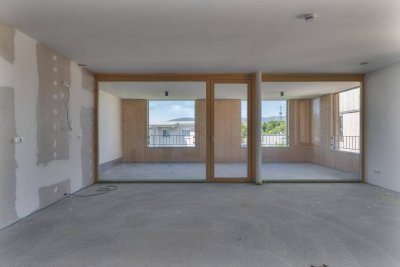 4-Zimmer-Familienwohnung in Altach