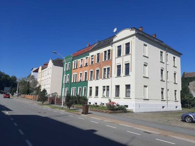 Lichtdurchfluteter Altbau im Komponistenviertel! 1 Monat mietfrei!